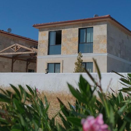 אג'אבאט The Kirte Hotel מראה חיצוני תמונה